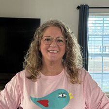 Paula Wright