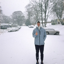 Noah Smith