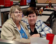 Debby Warner-coolbaugh