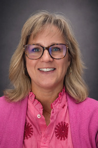 Liz Bauer