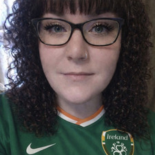 🩶 April • A.M. Flynn • 🩶