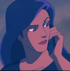 Rebeca (AD)