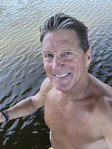 Paul Cooke