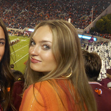 kelsey