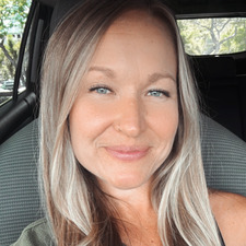 Amanda King