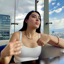 Itzel Aree