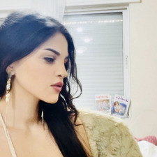 ghida tair93