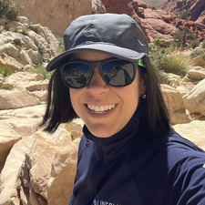 Allison Marvel