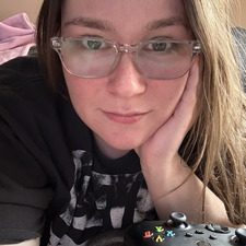 Amanda