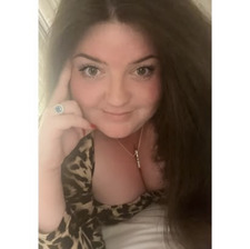 Simone The Glam Historian
