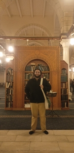 عمر بن أسامة