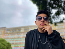 Diego Leyva