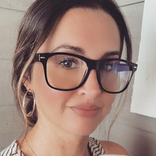 Stacey Gianquitto