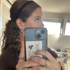 *+:｡.｡ liv! ｡.｡:+*