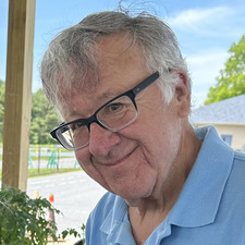 Greg Gnatt