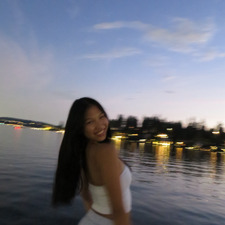 Abbie Chen