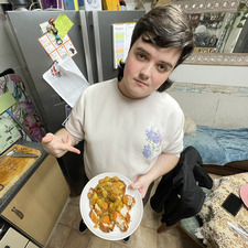 Ben Facey