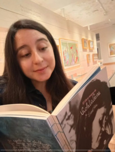 Marcia Sofía Esperanza 