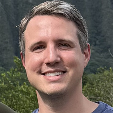 Aaron Bailey-McDonough