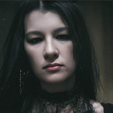 Natasha Wolf