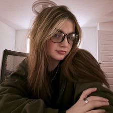 Kamryn Lambert