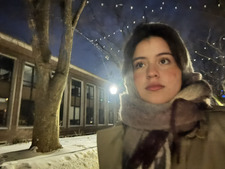 Laura Chavarro