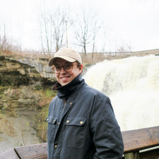 Caleb Miller