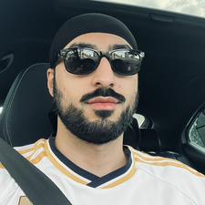 Gaganjeet Singh