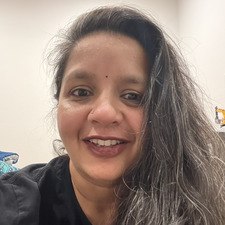 Swetha Chellappa