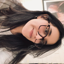Katy del Valle ✨