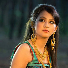 Dina Singha