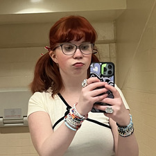 𝑀𝑎𝑑𝑑𝑦 𝐺𝑟𝑎𝑐𝑒