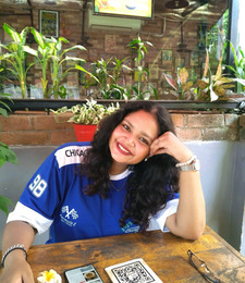 Divya Dash