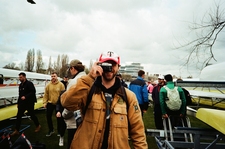 Luke Marshall