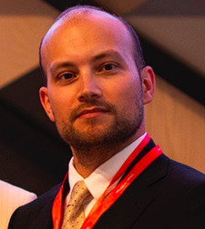 Ángel Carlos del Pozo