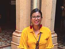 Divya Titus 