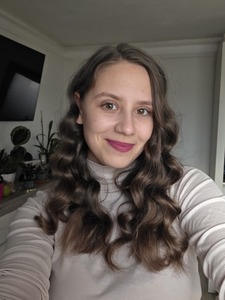Țepeș-Grama  Daniela