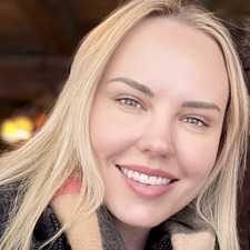 Tash Evans