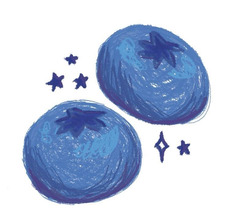 μπλούμπερι ☆