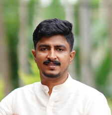 Sreejith C v