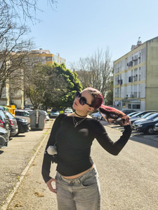 Luana Bourgard