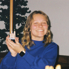 Birgit Van Cauwelaert