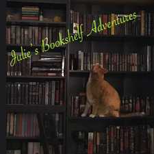 Julie (Bookshelf Adventures)