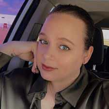 Eileen Perry