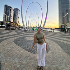 Lucy Lewis