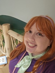 Angela Doerr