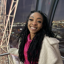 Alyiah Brown