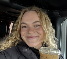 April