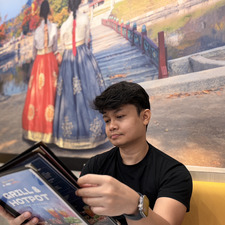 Aizat Haris