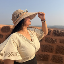 Daksha Bhati